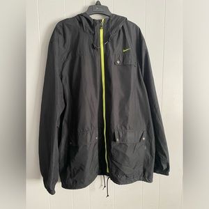 Men’s Nike Athletic Dept Storm Fit Jacket